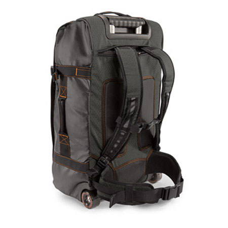 Timbuk2 aviator deals wheeled backpack