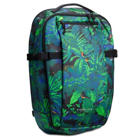 Timbuk2 Blink Backpack Rainforest 2542 3 6670 Adorama