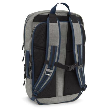 Timbuk2 Command TSA-Friendly Laptop Backpack, Rip Lite Polyester, Midway