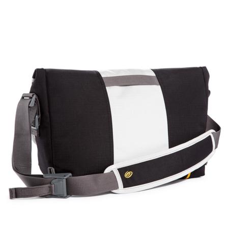 Timbuk2 Classic Messenger Bag, Cordura Nylon Ripstop, Medium, Beam