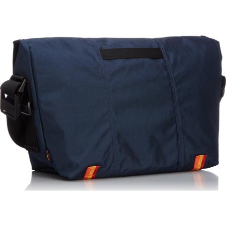 Timbuk2 Classic Messenger Bag Medium 2014 - Dusk Blue Surf Stripe