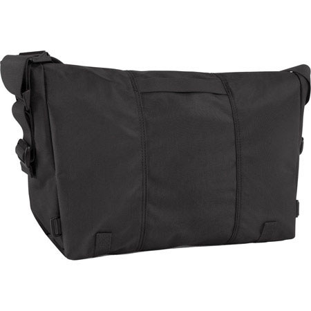 Timbuk2 Classic Messenger Laptop Bag, Small, Black