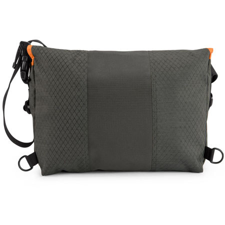 Timbuk2 Classic Messenger Bag Small - Carbon Ripstop/Carbon/Carbon Ripstop