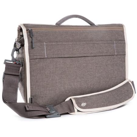 Timbuk2 Command TSA-Friendly Messenger Bag, Small, Oxide and Adobe