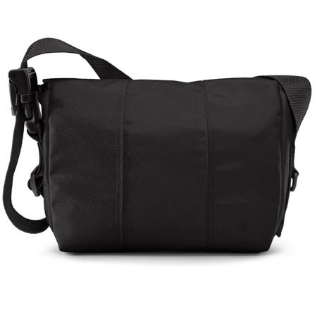 Timbuk2 Classic Messenger Bag, X-Small, Black