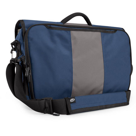 Timbuk2 Commute 15" Laptop TSA-Friendly Messenger Bag, Medium