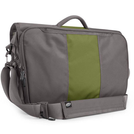Timbuk2 Commute 15" Laptop TSA-Friendly Messenger Bag, Medium