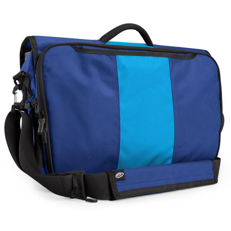 Timbuk2 Commute 15" Laptop TSA-Friendly Messenger Bag, Medium