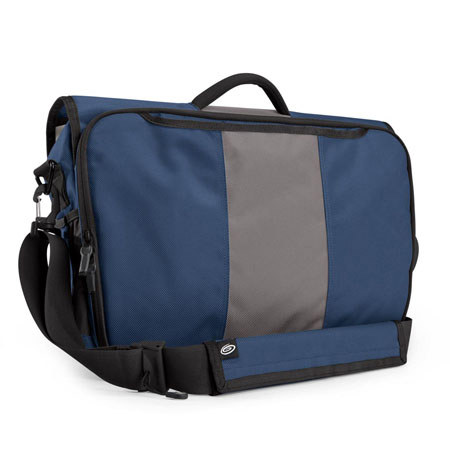 Timbuk2 Commute 13" Laptop TSA-Friendly Messenger Bag, Small