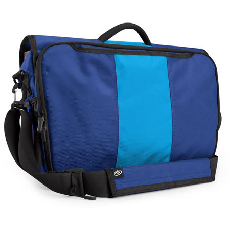 Timbuk2 Commute 13" Laptop TSA-Friendly Messenger Bag, Small