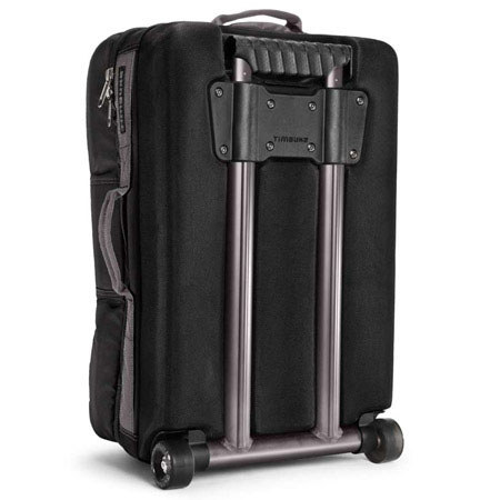 Timbuk2 Medium Copilot Luggage Roller, Black
