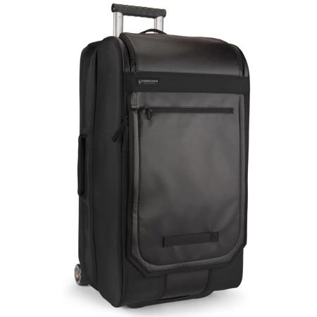 Timbuk2 Copilot Luggage Roller, Nylon, X-Large, Black