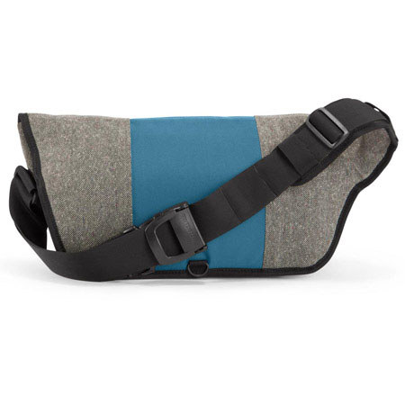 Timbuk2 Catapult Sling Cycling Messenger Bag Medium - Confetti/Aloha Blue
