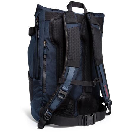 Timbuk2 Especial Tres Cycling Backpack, Cordura Nylon Ripstop, Rally