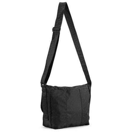 Timbuk2 Express Shoulder Bag for Women, Black/Black