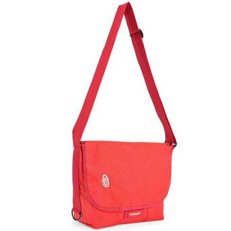 Timbuk2 Express Shoulder Bag for Women - Bixi FC/Rev Red