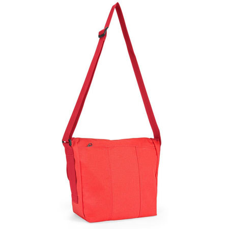 Timbuk2 Express Shoulder Bag for Women - Bixi FC/Rev Red