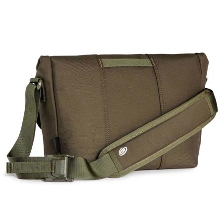 Timbuk2 Heritage Collection Classic Messenger Bag, Army, X-Small