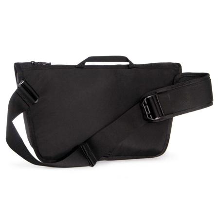 Timbuk2 Heritage Catapult Sling Messenger Bag, Jet Black