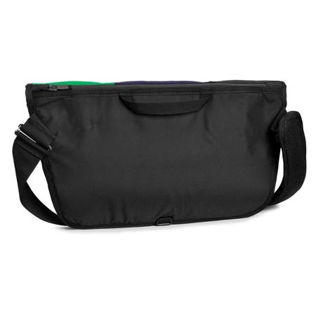 Timbuk2 Heritage Catapult Sling Messenger Bag, Grove