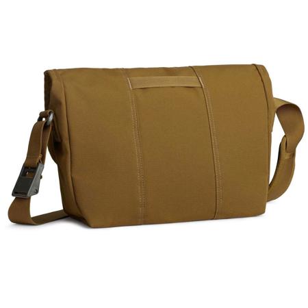 Timbuk2 Heritage Flight Classic Messenger Bag, Brass & Army, X-Small