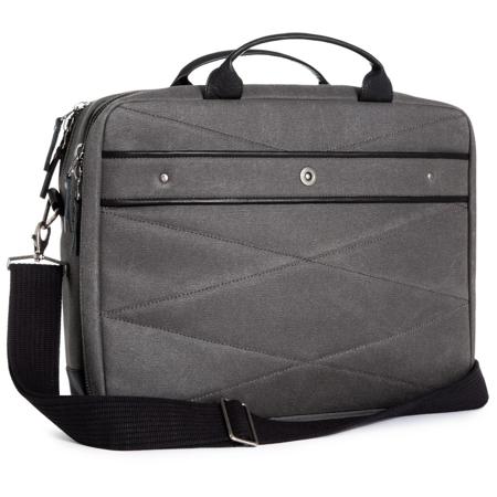 timbuk2 hudson messenger bag Flight Classic Bag, Rust, Large access pocketing Timbuk2 Hudson Briefcase - Accessories