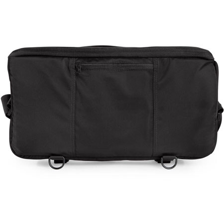 Timbuk2 Informant Medium Camera Sling, Black/Gunmetal