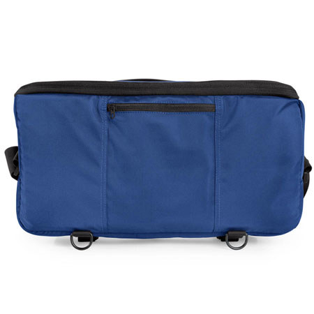 Timbuk2 Informant Medium Camera Sling, Night Blue/Pacific