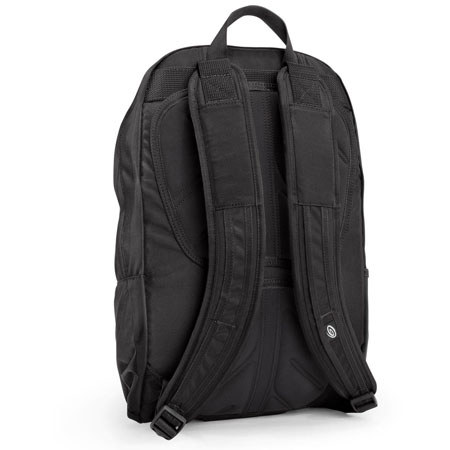 Timbuk2 Jones 15" Laptop Backpack - Black/Black/Black