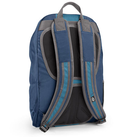 Timbuk2 Jones 15" Laptop Backpack - Dusk Blue/Aloha Blue