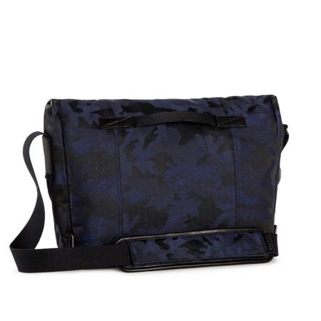 Timbuk2 Limited Heritage Collection VIP CMB Messenger Bag, Night Camo, Small