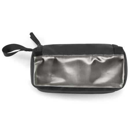 Timbuk2 Lift Toiletry Dopp Kit, Reverse FARP, Black