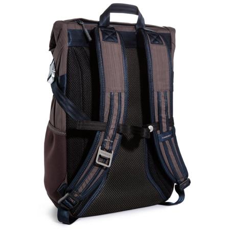 Timbuk2 Lux Waterproof Backpack, Polyester, Haze