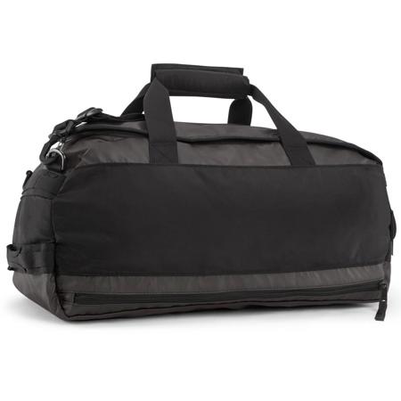 Timbuk2 Navigator Duffel Bag 2015, Nylon, Small, Black