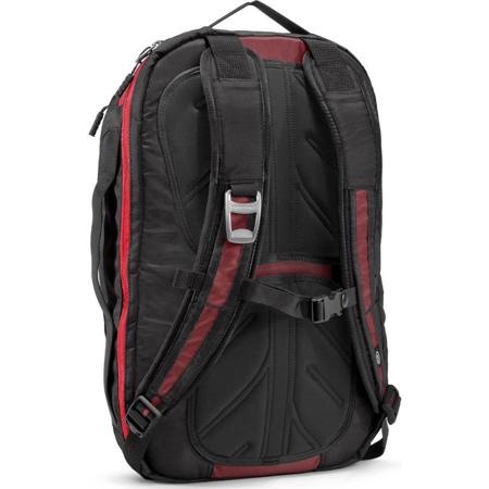 Timbuk2 Q Laptop Backpack Medium - Diablo