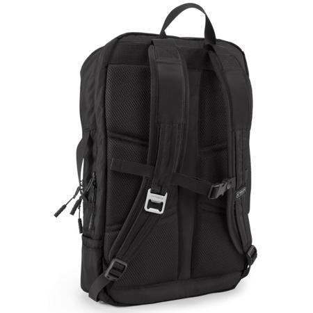 Timbuk2 Q Laptop Backpack, Nylon, Black