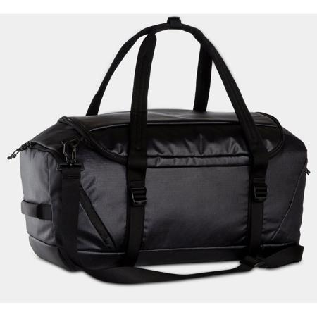 Timbuk2 Quest Backpack Duffel, Medium, Jet Black