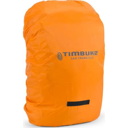 Timbuk2 Messenger and Backpack Rain Cover - Tangerine