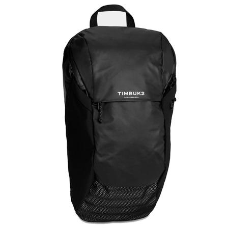 Timbuk2 Reflective Rapid Backpack, Jet Black