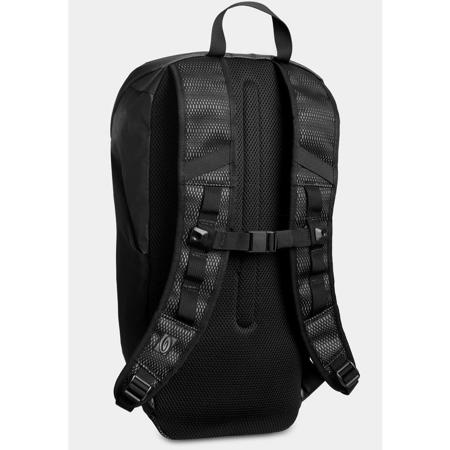 Timbuk2 Reflective Rapid Backpack, Jet Black