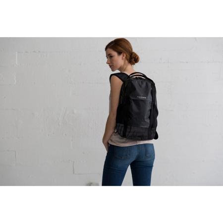 timbuk2 backpack rift collection Timbuk2 Reflective Rift Tote Backpack, Jet Black