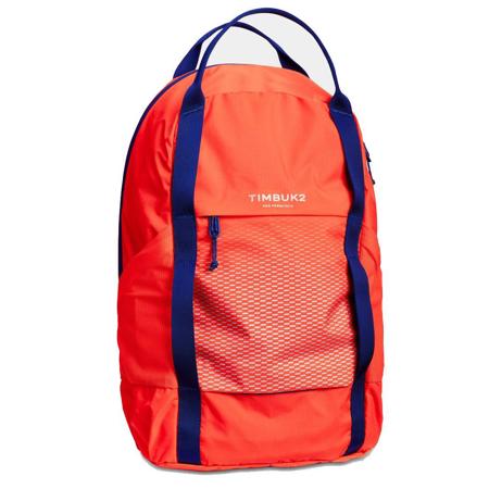 Timbuk2 Rift Tote Backpack, Flare