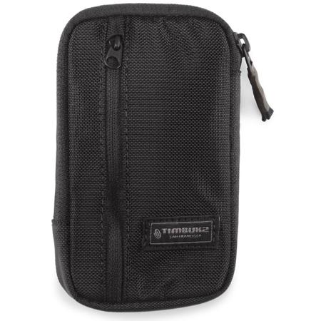 timbuk2 shagg bag m Timbuk2 Shagg Bag Accessory Case, Nylon, Medium, Black
