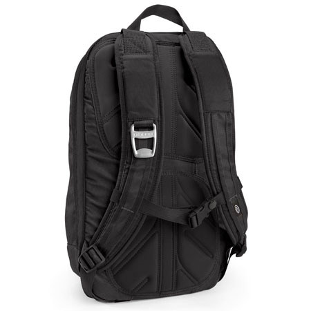 Timbuk2 Showdown 15" Laptop Backpack - Black/Black/Black