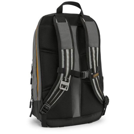 Timbuk2 Showdown Laptop Backpack Polyester Ironside 346 3 1740