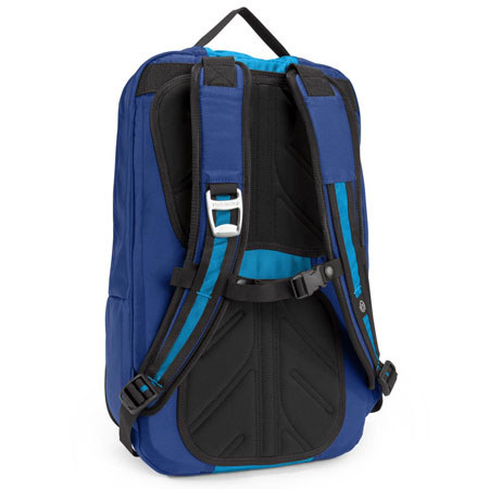 Timbuk2 Sleuth Camera Backpack - Night Blue/Pacific