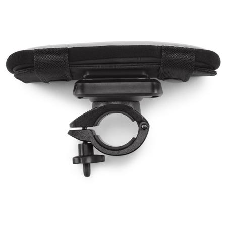 Timbuk2 Skyline Mount for iPhone 5, Nylon, Large, Black