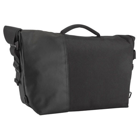 Timbuk2 Snoop Camera Messenger Bag, Small, Cordura Black