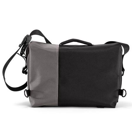 Timbuk2 Snoop Camera Bag, X-Small, Black/Gunmetal
