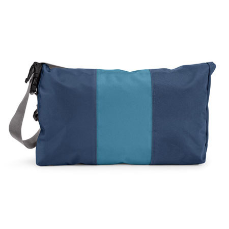 Timbuk2 Spin Messenger Bag Xtra Small/Small - Dusk Blue/Aloha Blue/Dusk Blue